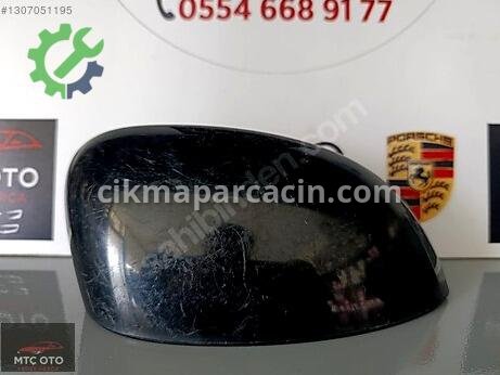 Fiat Punto Sağ Dış Ayna çıkma parça