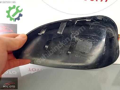 Fiat Punto Sağ Dış Ayna çıkma parça