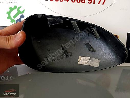 Fiat Punto Sol Dış Ayna 735351450 çıkma parça