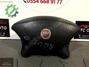 FİAT SCUDO DİREKSİYON AİRBAG ORJİNAL