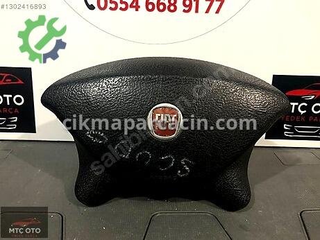 Fiat Scudo Airbag çıkma parça