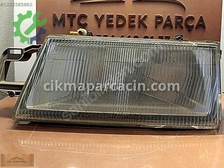 Fiat Tempra Sol Ön Far çıkma parça
