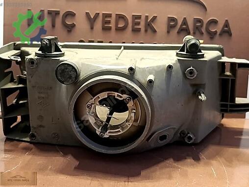 Fiat Tempra Sol Ön Far çıkma parça