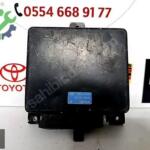 FİAT UNO MOTOR BEYNİ 0280000336