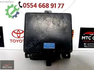 FİAT UNO MOTOR BEYNİ 0280000336