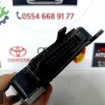 FİAT UNO MOTOR BEYNİ 0280000336