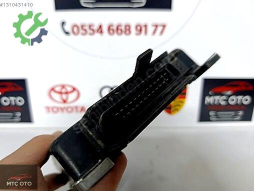 Fiat UNO Motor Beyni 0280000336 çıkma parça