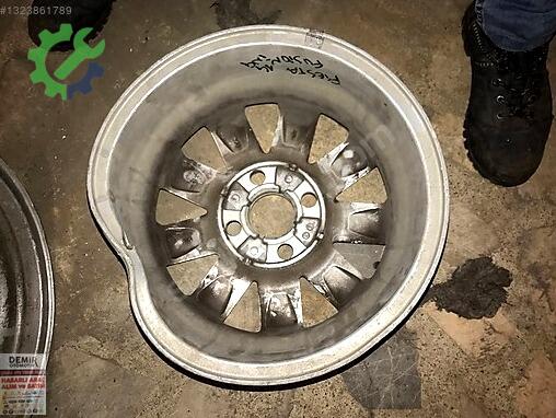 Ford Jant çıkma parça