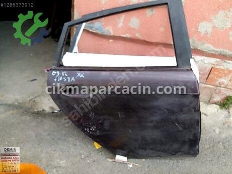 Ford Fiesta Sağ Arka Kapı çıkma parça