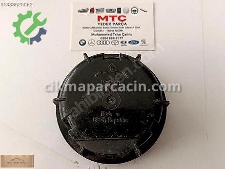 Ford Fiesta Sol Ön Far çıkma parça