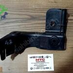FİORİNO BİPPER ARKA TAMPON BRAKETİ SOL ORJİNAL 1356404080