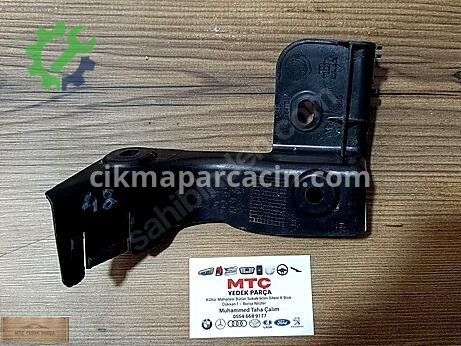 Fiat Fiorino Tampon Braketi çıkma parça