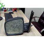 FİORİNO ELEKTRİKLİ SAĞ SOL AYNA FİAT ORJİNAL ÇIKMA PARÇA