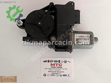 Fiat Fiorino Cam Motoru çıkma parça