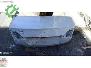 FLUENCE BAGAJ RENAULT ORJİNAL ÇIKMA PARÇA