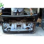 FLUENCE BAGAJ RENAULT ORJİNAL ÇIKMA PARÇA