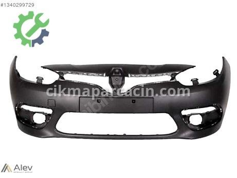 Renault Fluence Ön Tampon çıkma parça