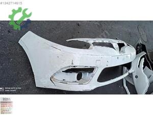 FLUENCE MAKYAJLI ÖN TAMPON RENAULT ORJİNAL ÇIKMA PARÇA
