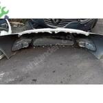 FLUENCE MAKYAJLI ÖN TAMPON RENAULT ORJİNAL ÇIKMA PARÇA