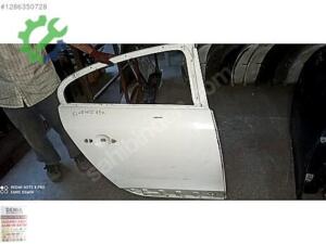 FLUENCE SAĞ ARKA KAPI RENAULT ORJİNAL ÇIKMA PARÇA