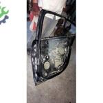 FLUENCE SAĞ ARKA KAPI RENAULT ORJİNAL ÇIKMA PARÇA