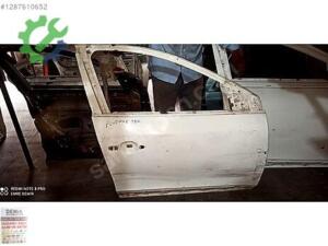 FLUENCE SAĞ SOL ÖN KAPI RENAULT ORJİNAL ÇIKMA PARÇA