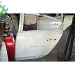 FLUENCE SOL ARKA KAPI RENAULT ORJİNAL ÇIKMA PARÇA