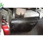 FLUENCE SOL ARKA KAPI RENAULT ORJİNAL ÇIKMA PARÇA
