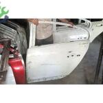FLUENCE SOL ARKA KAPI RENAULT ORJİNAL ÇIKMA PARÇA