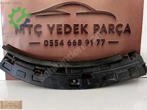 FLUENCE SOL ÖN TAMPON BAĞLANTI AYAĞI ORJİNAL 631592688R