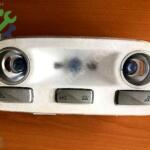 FLUENCE TAVAN AYDINLATMASI ORJİNAL OEM:264305143R