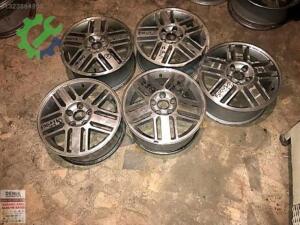 FOCUS 16 İNÇ JANT FORD ORJİNAL ÇIKMA PARÇA