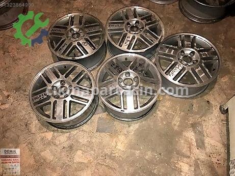Ford Jant çıkma parça