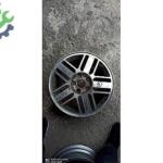 FOCUS 16 İNÇ JANT FORD ORJİNAL ÇIKMA PARÇA