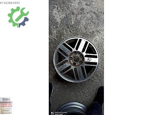 Ford Jant çıkma parça