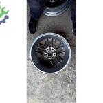 FOCUS 16 İNÇ JANT FORD ORJİNAL ÇIKMA PARÇA