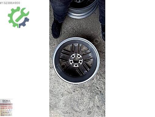 Ford Jant çıkma parça