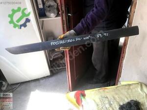 FOCUS 1 SOL ÖN KAPI ÇITASI FORD ORJİNAL ÇIKMA PARÇA