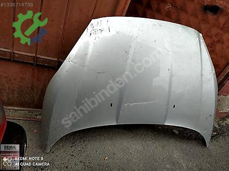 Ford Focus Kaput çıkma parça