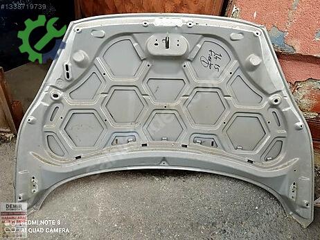 Ford Focus Kaput çıkma parça