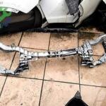 Ford Focus Ön Panel Çıkma Parça İstanbul