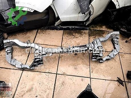Ford Focus Ön Panel çıkma parça