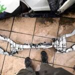 Ford Focus Ön Panel Çıkma Parça İstanbul