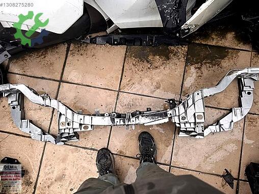 Ford Focus Ön Panel çıkma parça