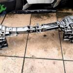 Ford Focus Ön Panel Çıkma Parça İstanbul