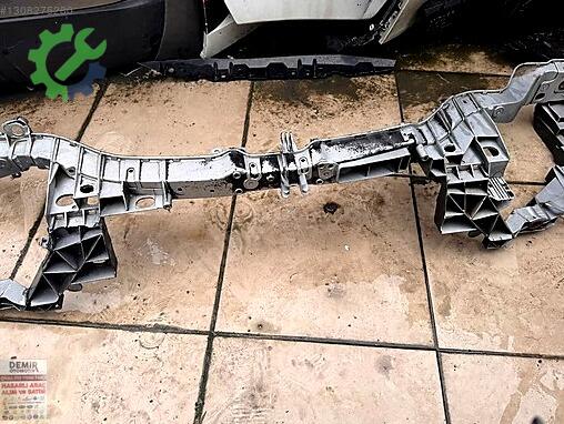 Ford Focus Ön Panel çıkma parça