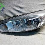 Ford Focus Sol Ön Far Çıkma Parça İstanbul