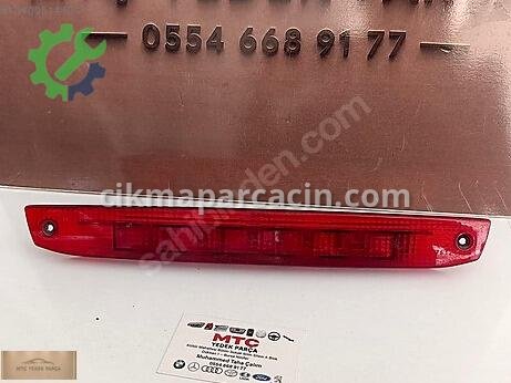 Ford Focus Stop çıkma parça