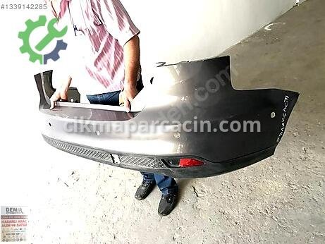 Ford Focus Arka Tampon çıkma parça
