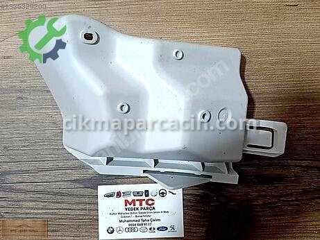 Ford Focus Tampon Braketi çıkma parça